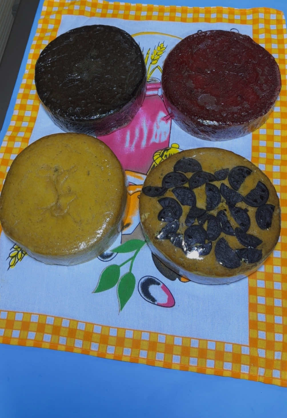 @Mma&rsquo;sCakes🎂inAgopalaceway