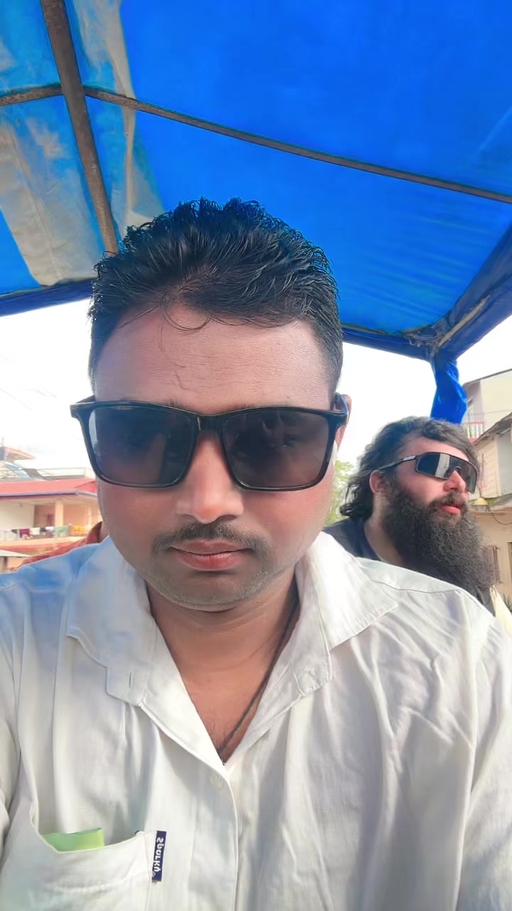 @Umesh Yadav