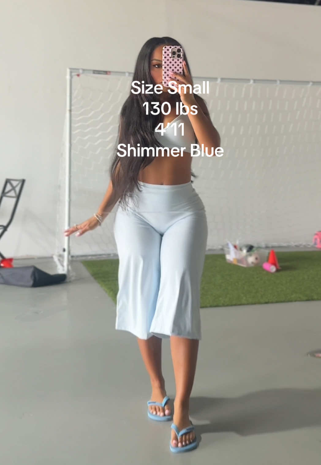 @YT: Aaliyah Enjoli