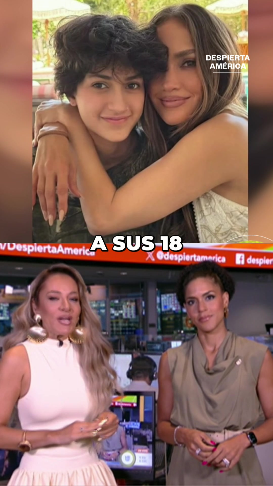 @Univision