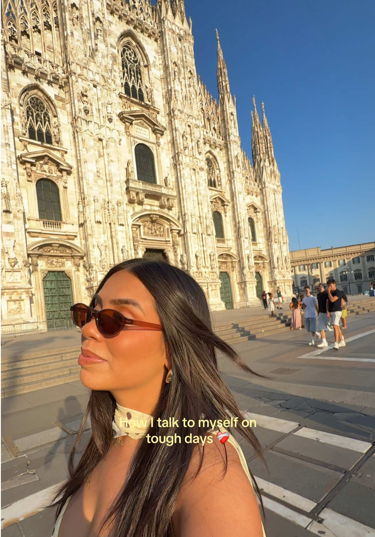 @Yvette Olazar