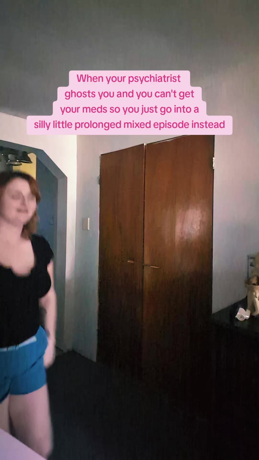 @Beth | Healing in Chaos ๐ค๐
