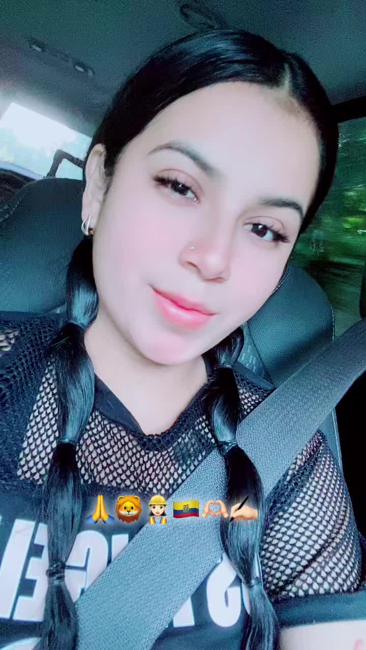 @🇺🇸🦁Alexandra ♥️🇪🇨