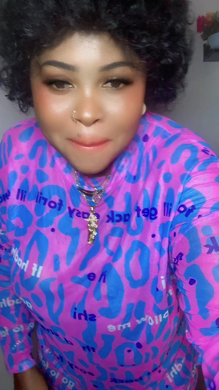 @IYESOGIE❤️🧡😊