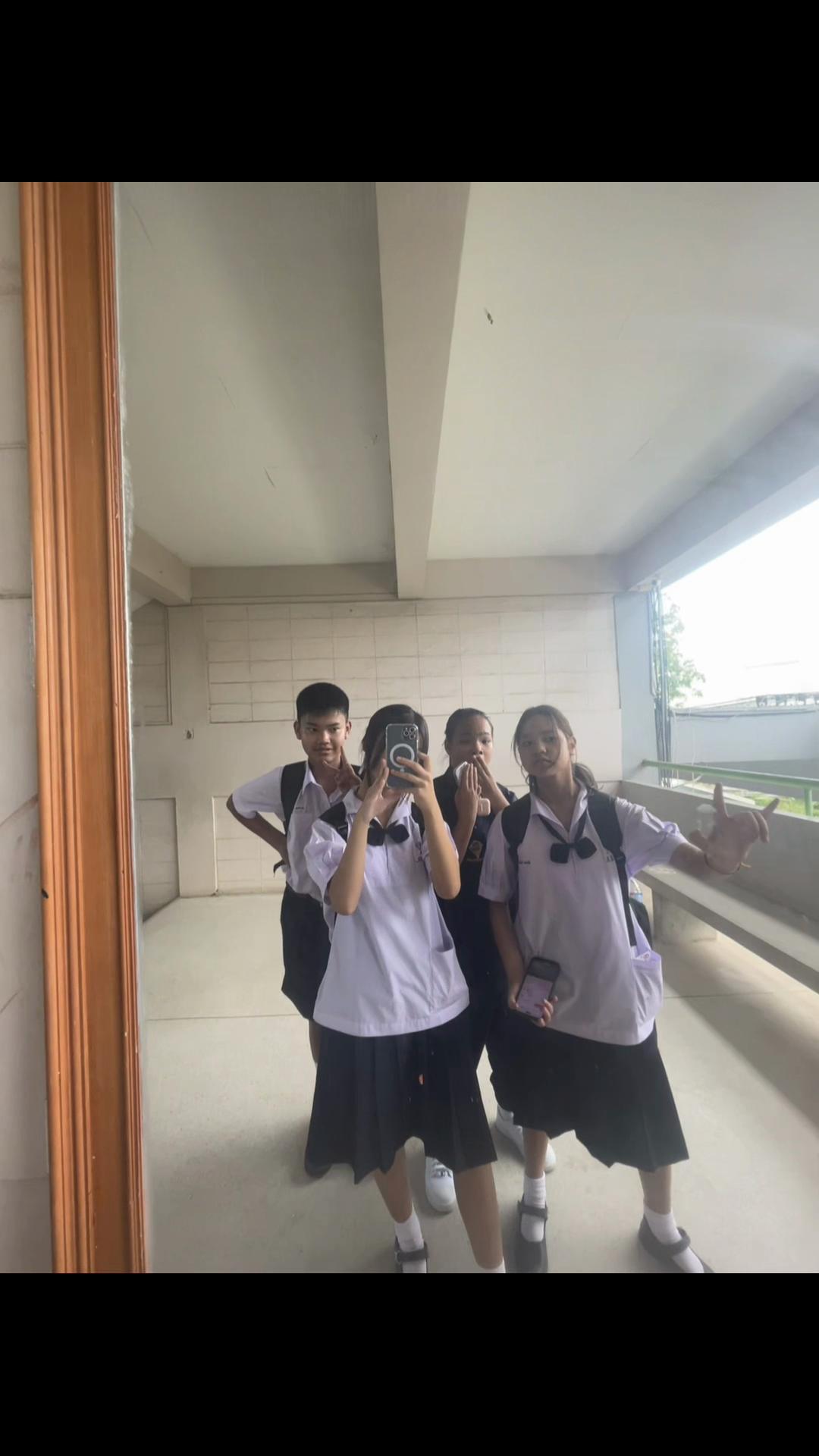 @ห๊อมหอม!?