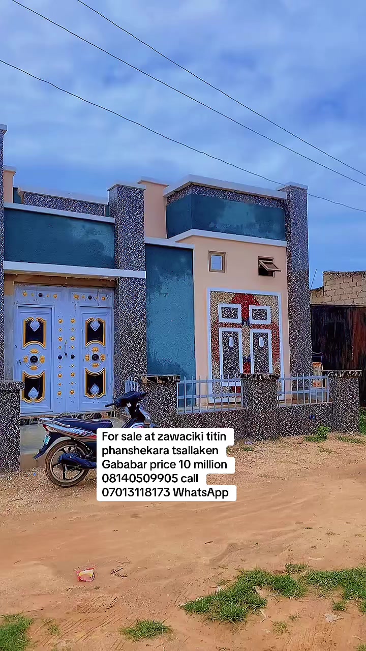 @Ibrahim Real Estates