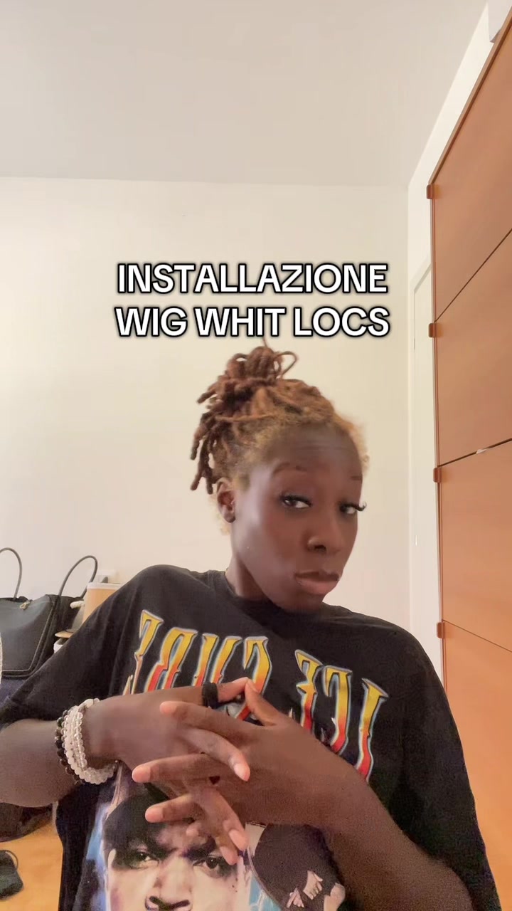 @Lady