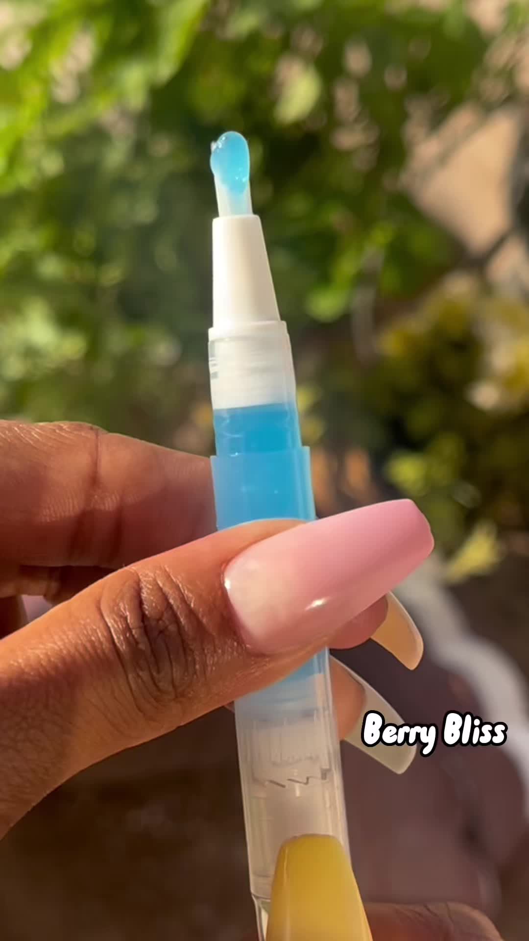 @Binti Beauty