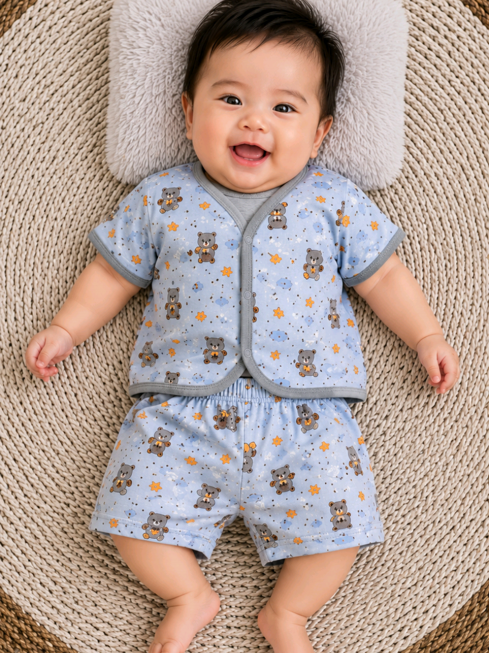 @BabyBloom ๐