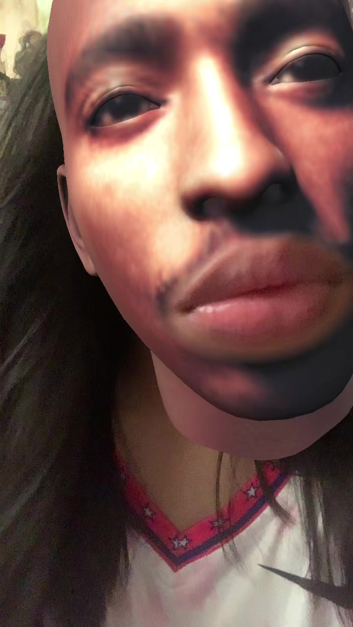 @ᰔShandeeᰔ