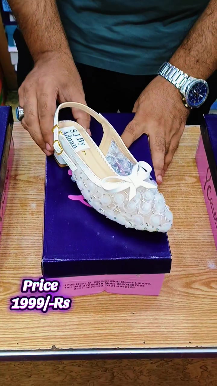@Shoe Junction (By Adnan Shoes)