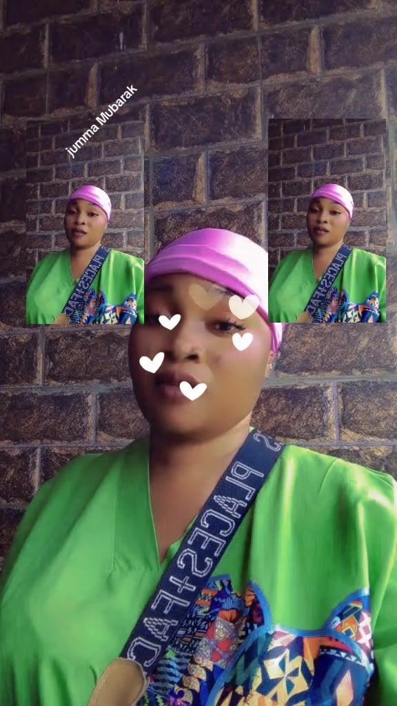 @ADUNNI ALASO👸