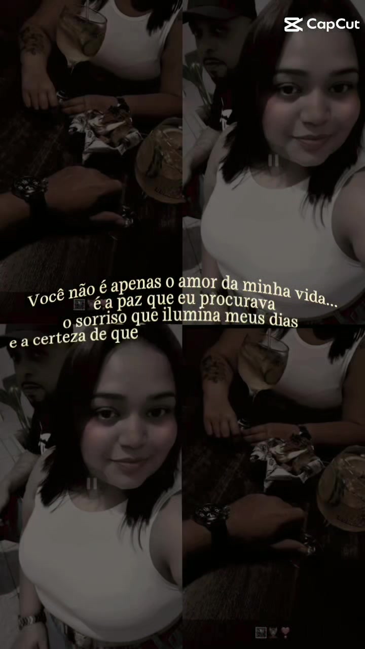 @Leticia Alves