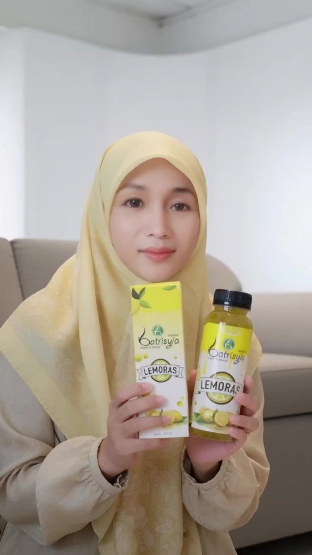 @Fatimah AzZahra