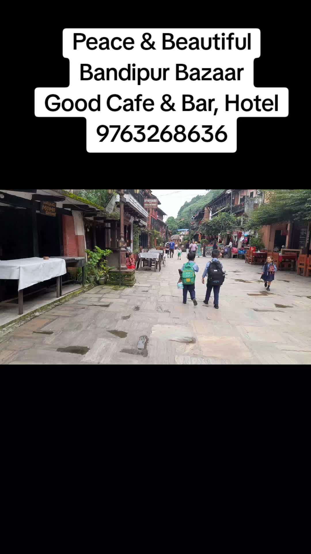 @Bandipur Good Cafe & Hotel