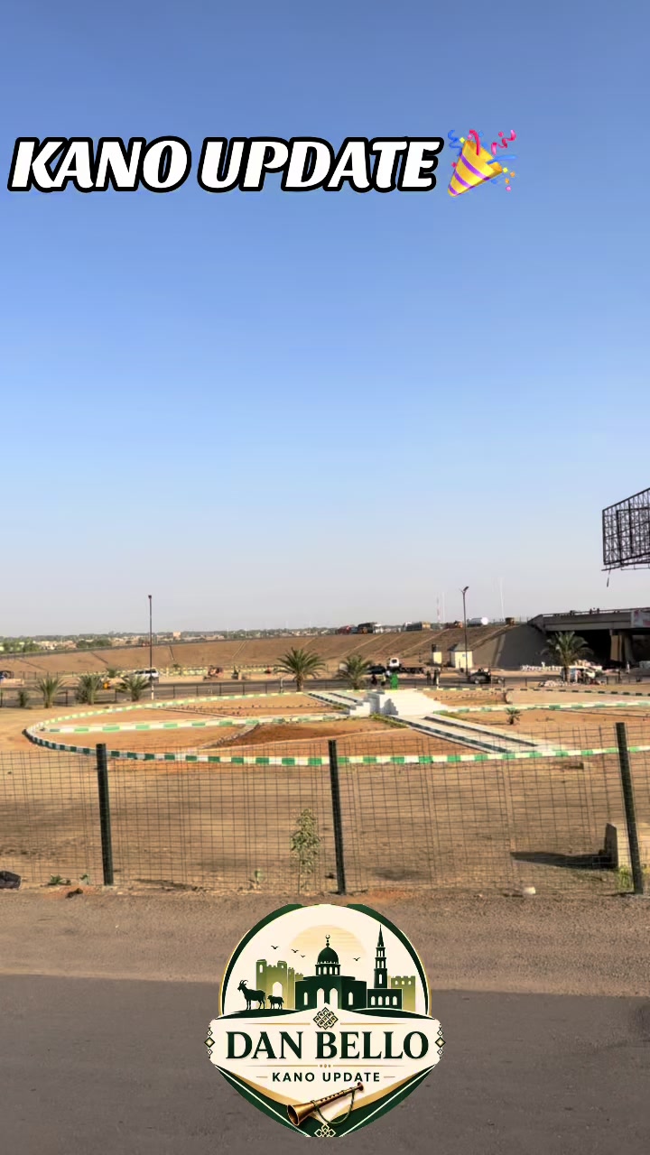 @DAN BELLO KANO🛣️