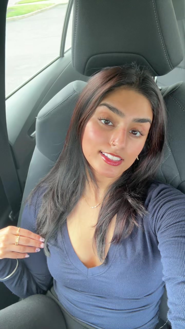 @Harleena