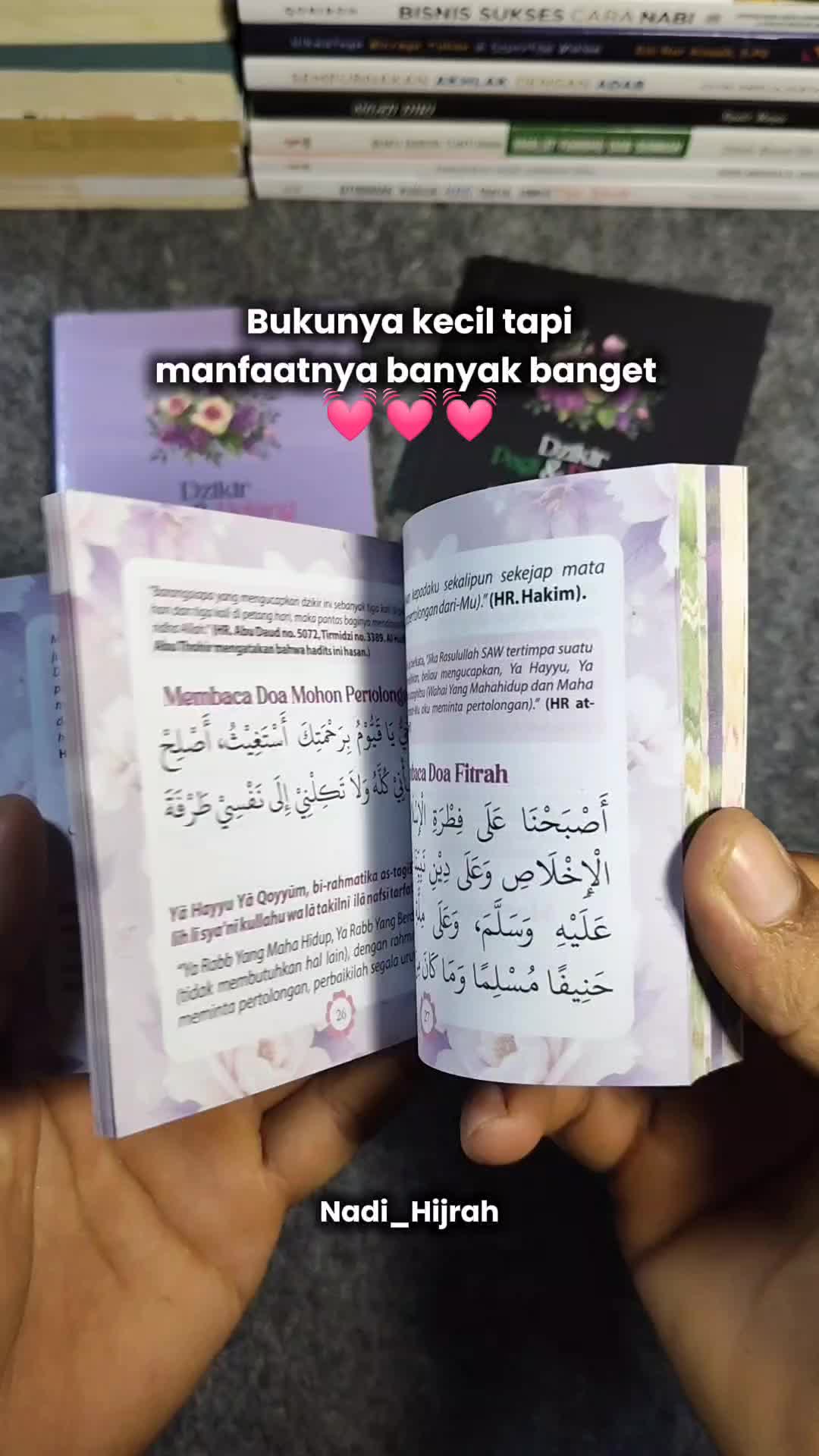 @Nadi_Hijrah🇸🇦🕊️