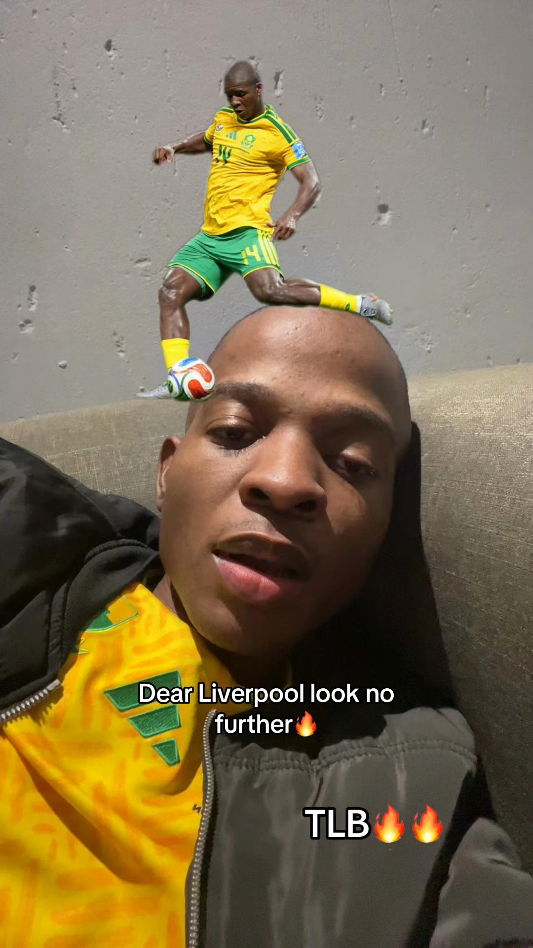 @Dashney22⚽️🇿🇦