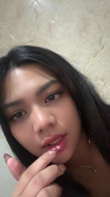 @Hello its me Tyara
