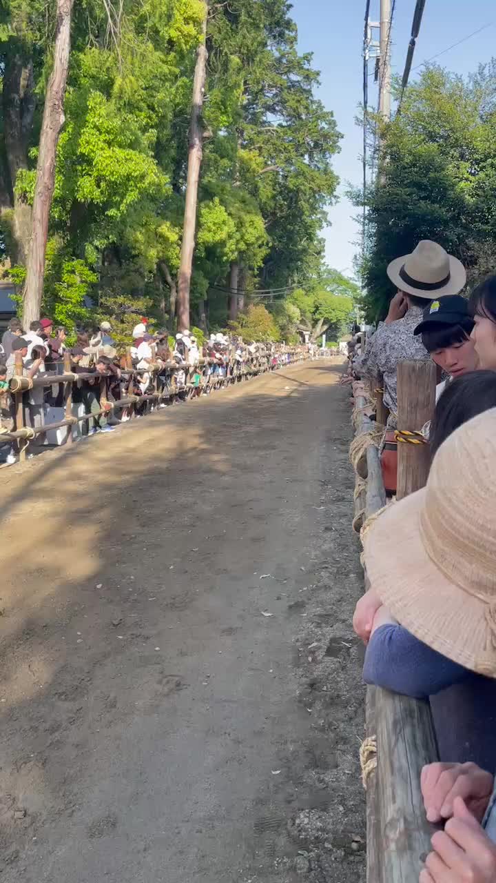 @ユウジ