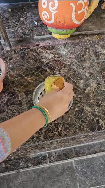 @SreeVin Trading