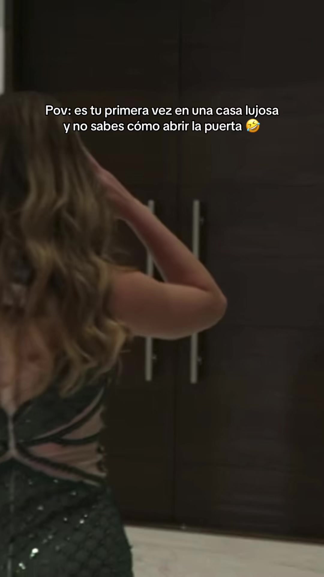 @Todo Lo que No vistes