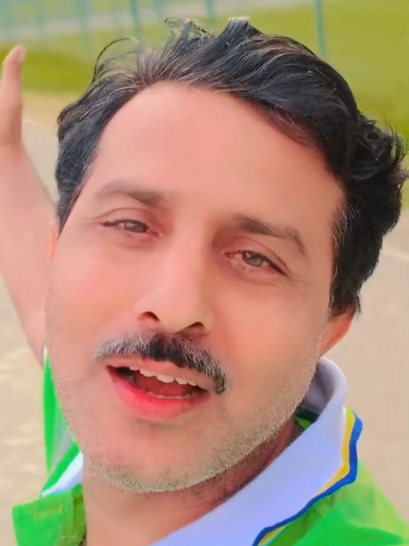 @Shahzaib