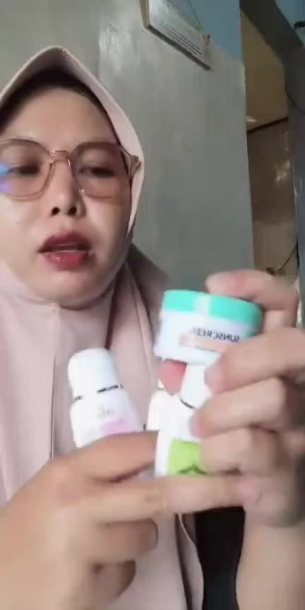 @Huliyanah