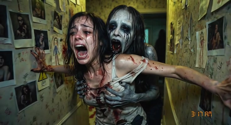 @ScariestThingsEver