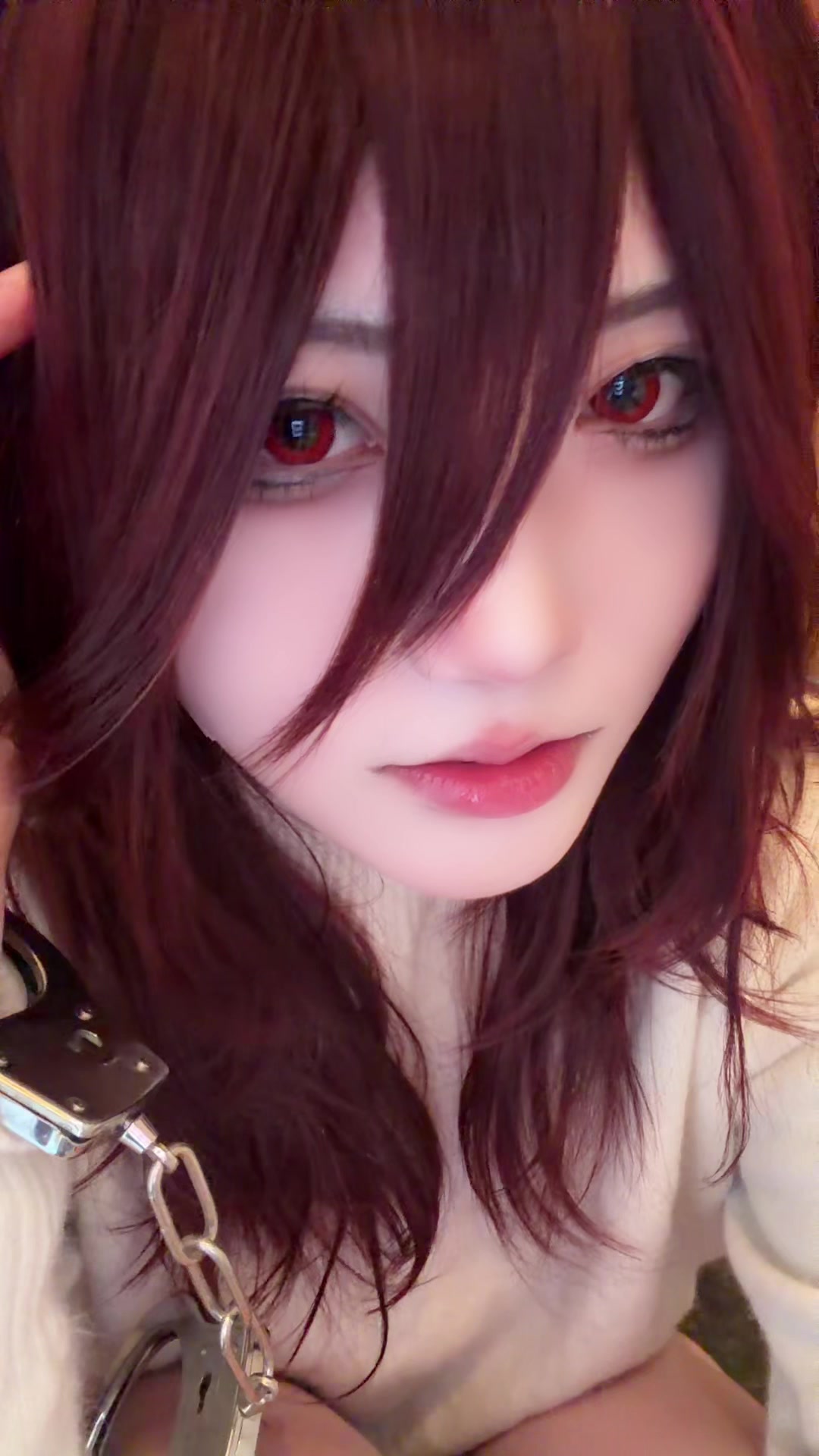 @獏モチ