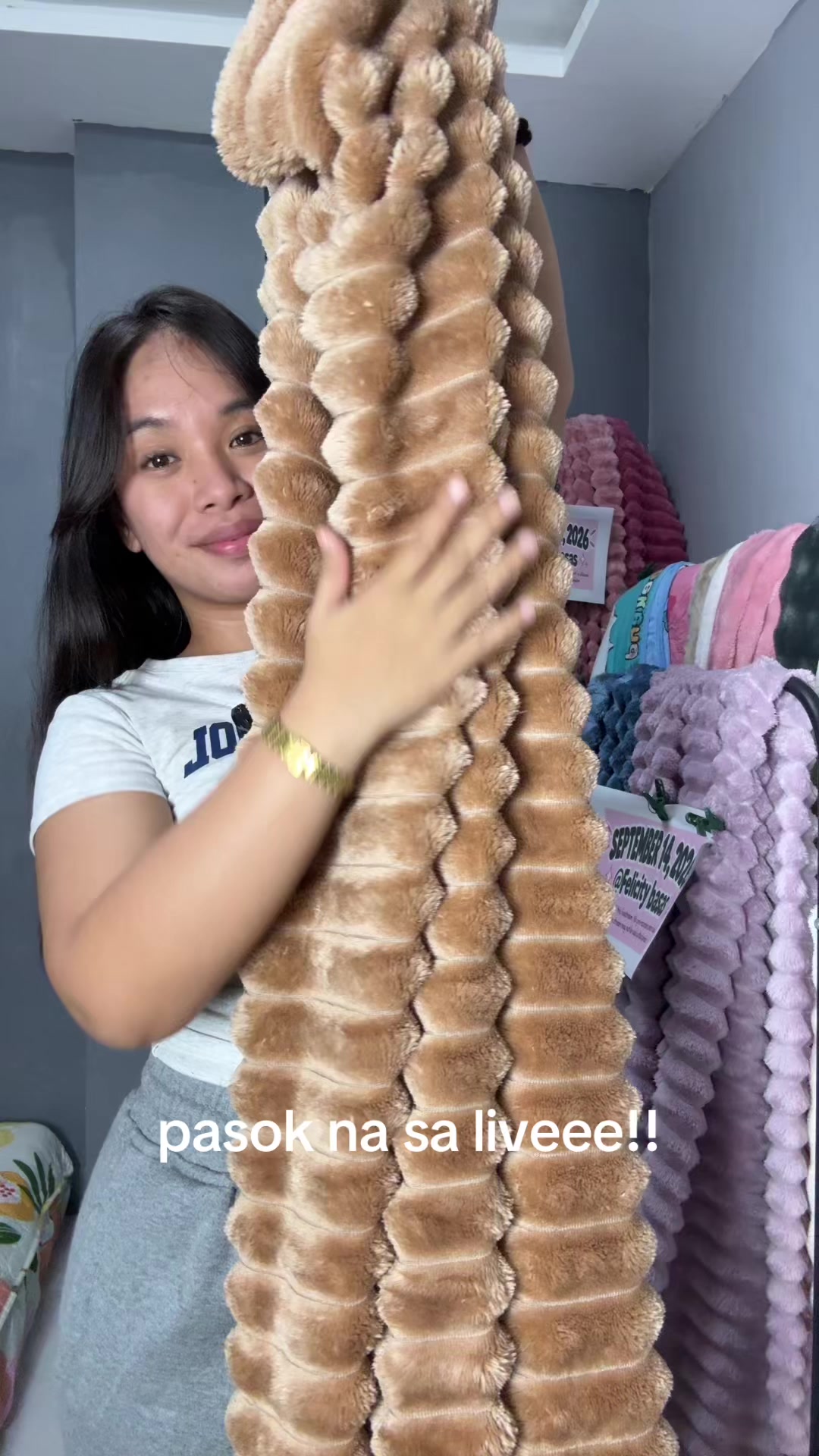 @Felicity basas