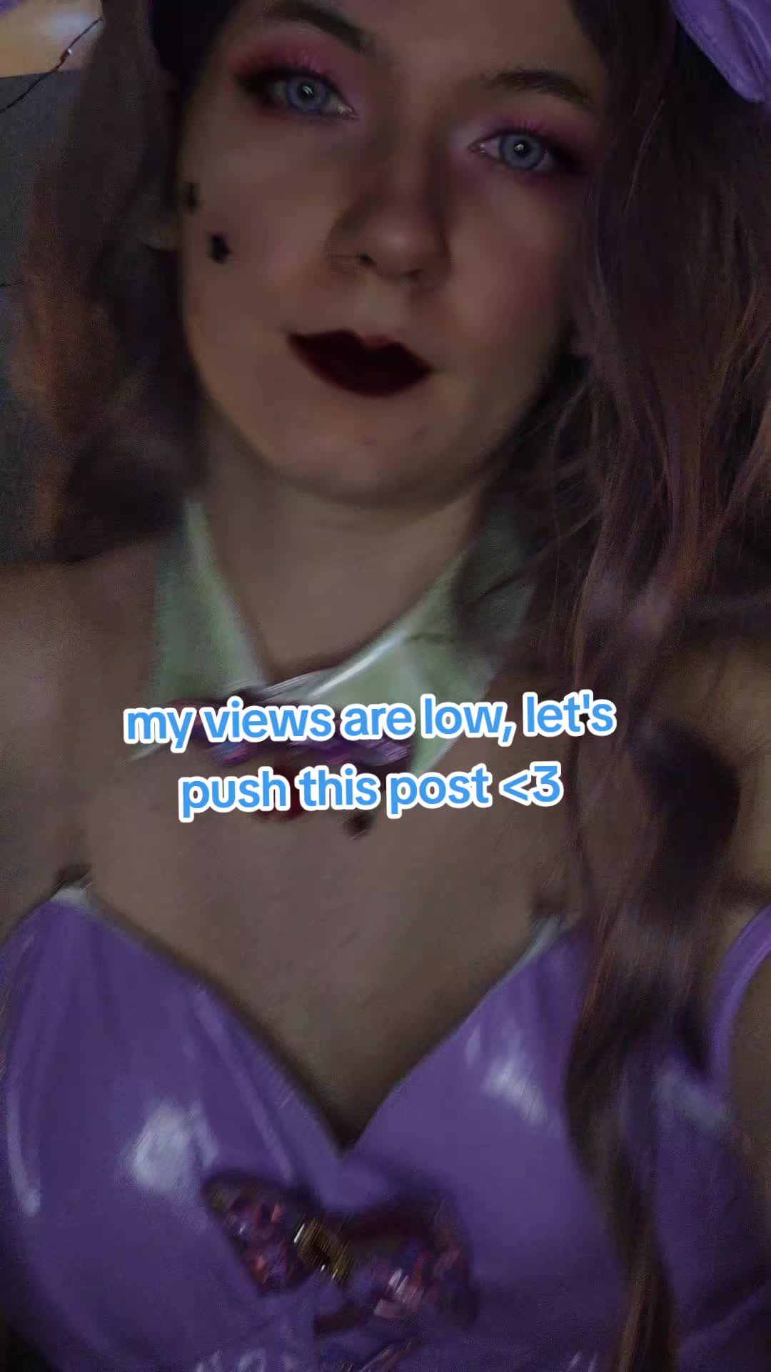 @Mᴏʀɪɢᴀɴ/Jᴏᴋsᴛᴇʀ(ง'̀-'́)ง