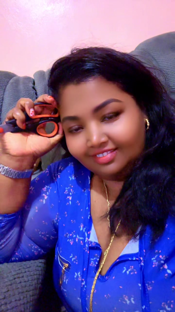 @Hema Bholasingh