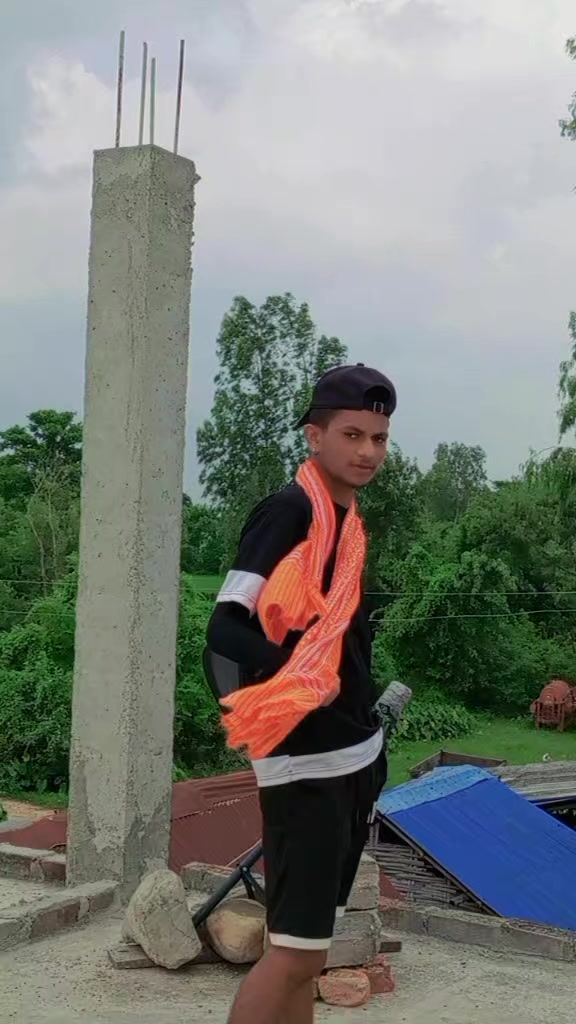 @Roshan Kumar