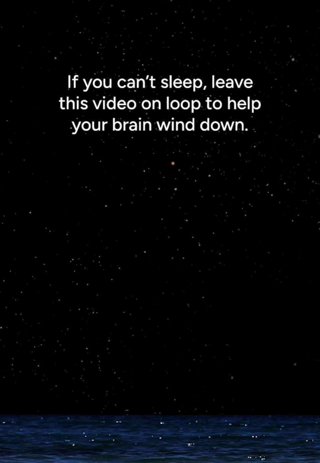 @Calm