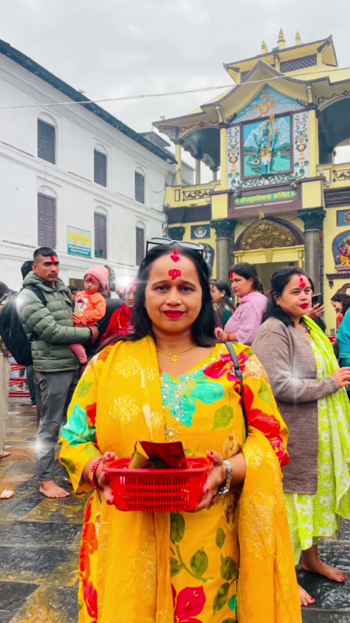 @Mina Adhikari