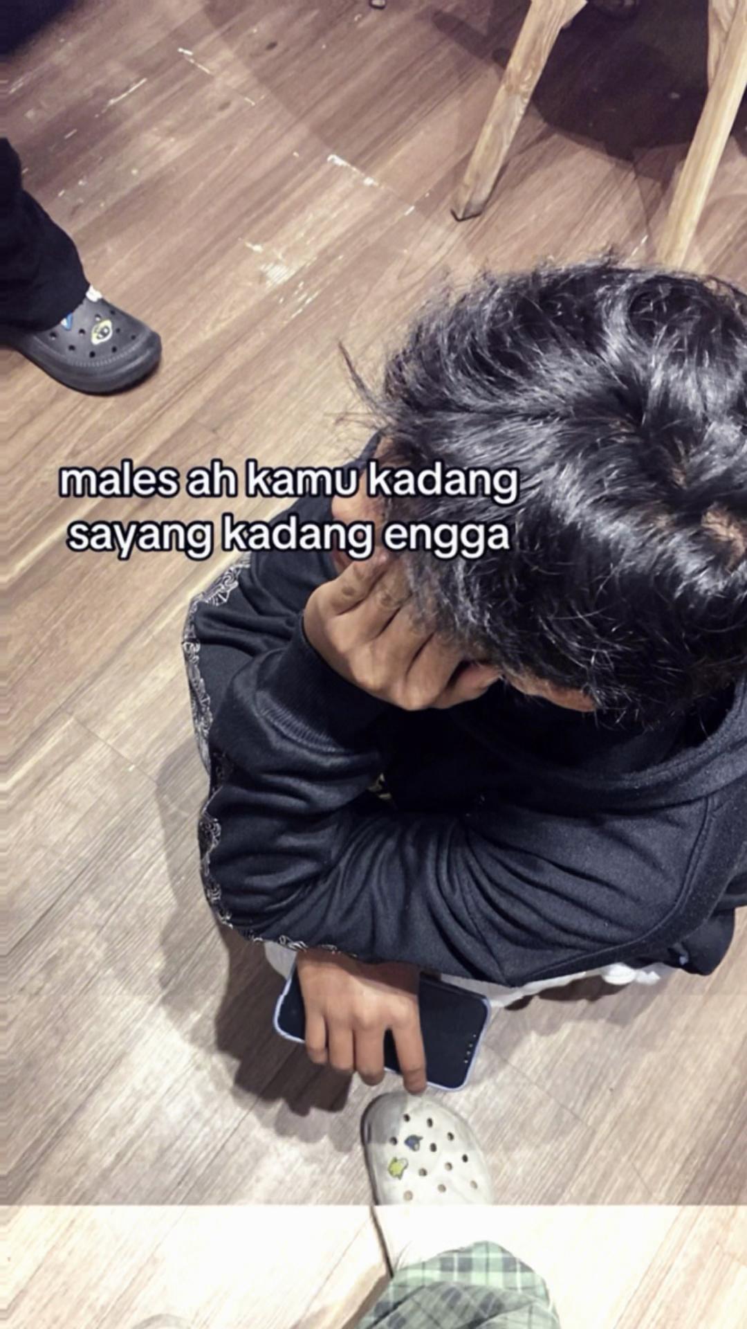 @Nesya andrea