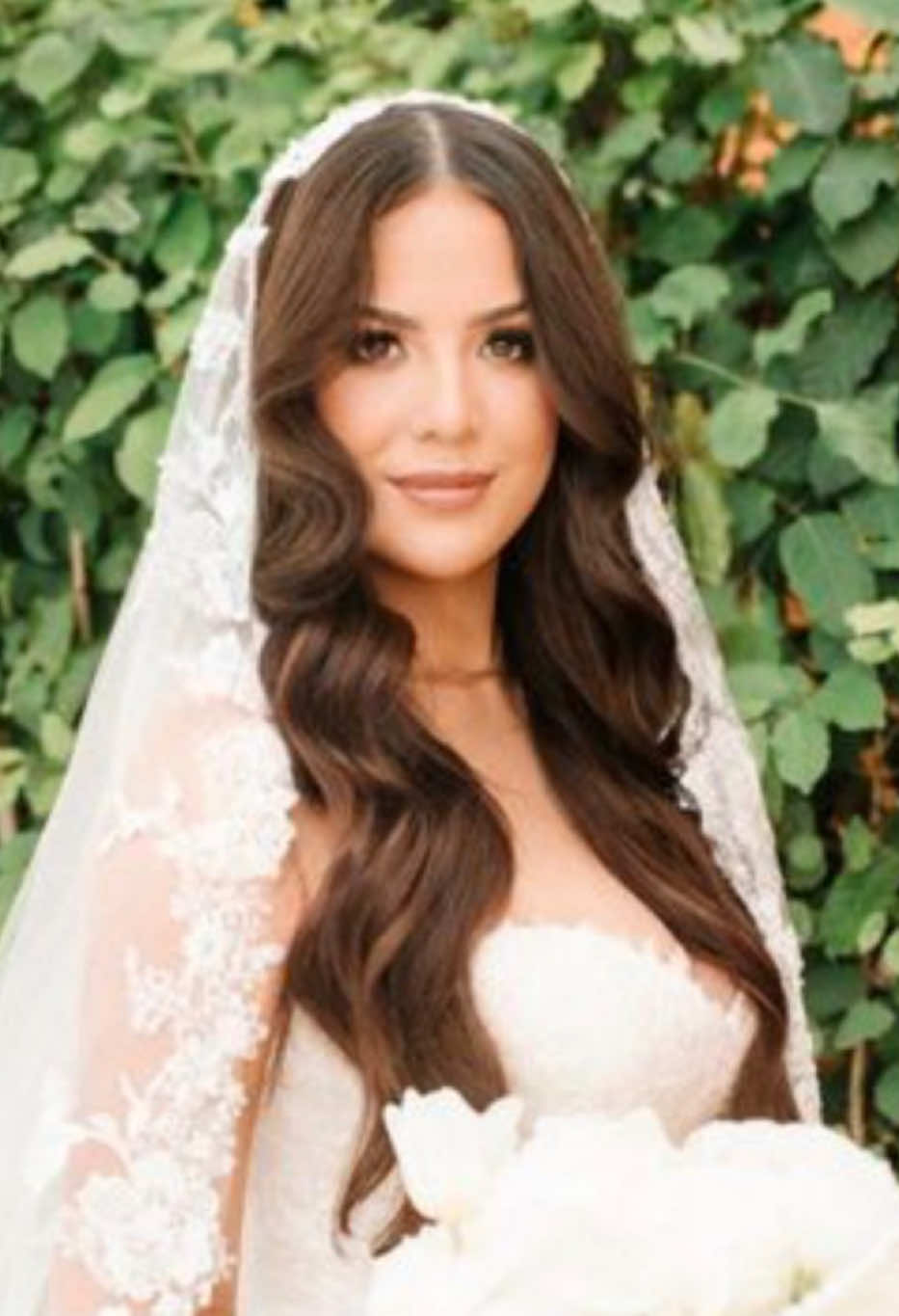 @Erika bridal makeup