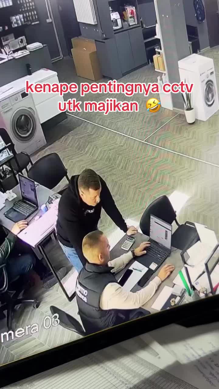 @MEMIS CCTV
