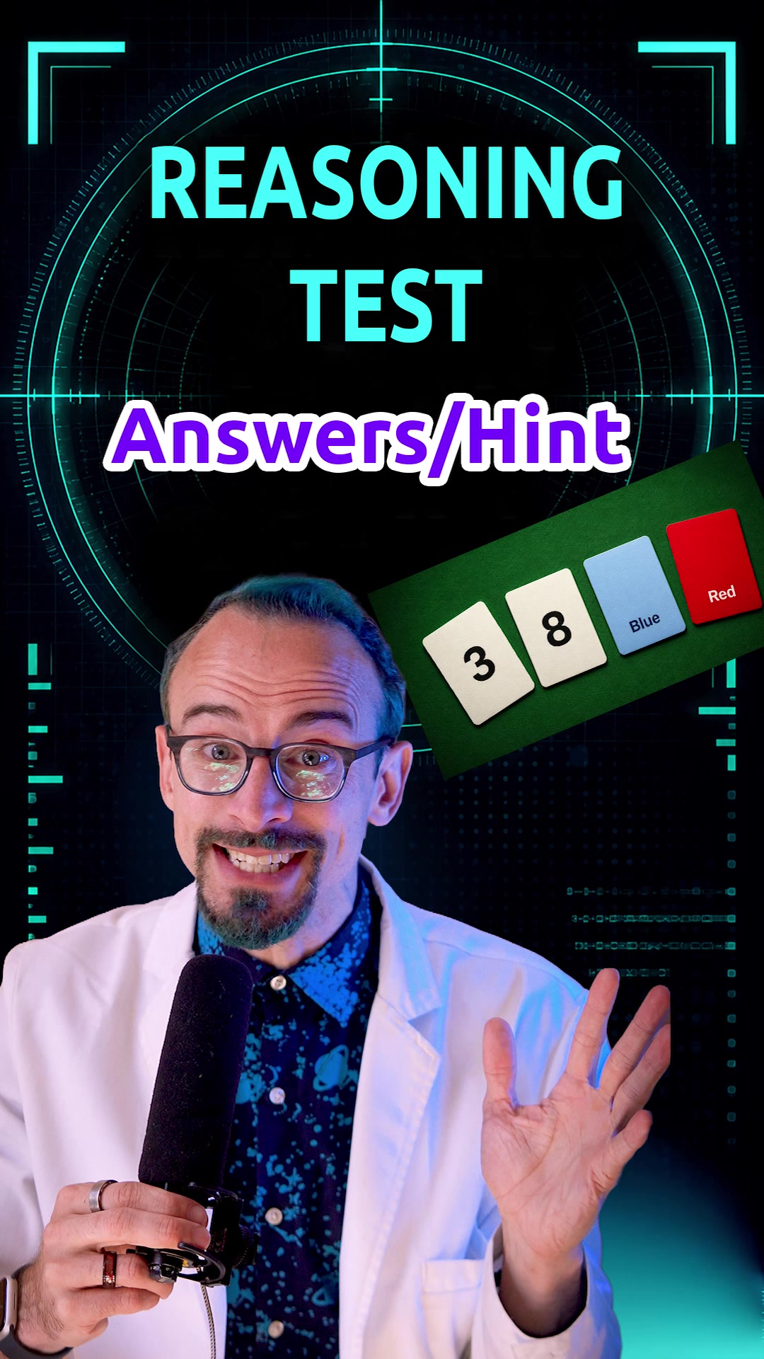 @Avisha |🧬Scientist Mythbuster