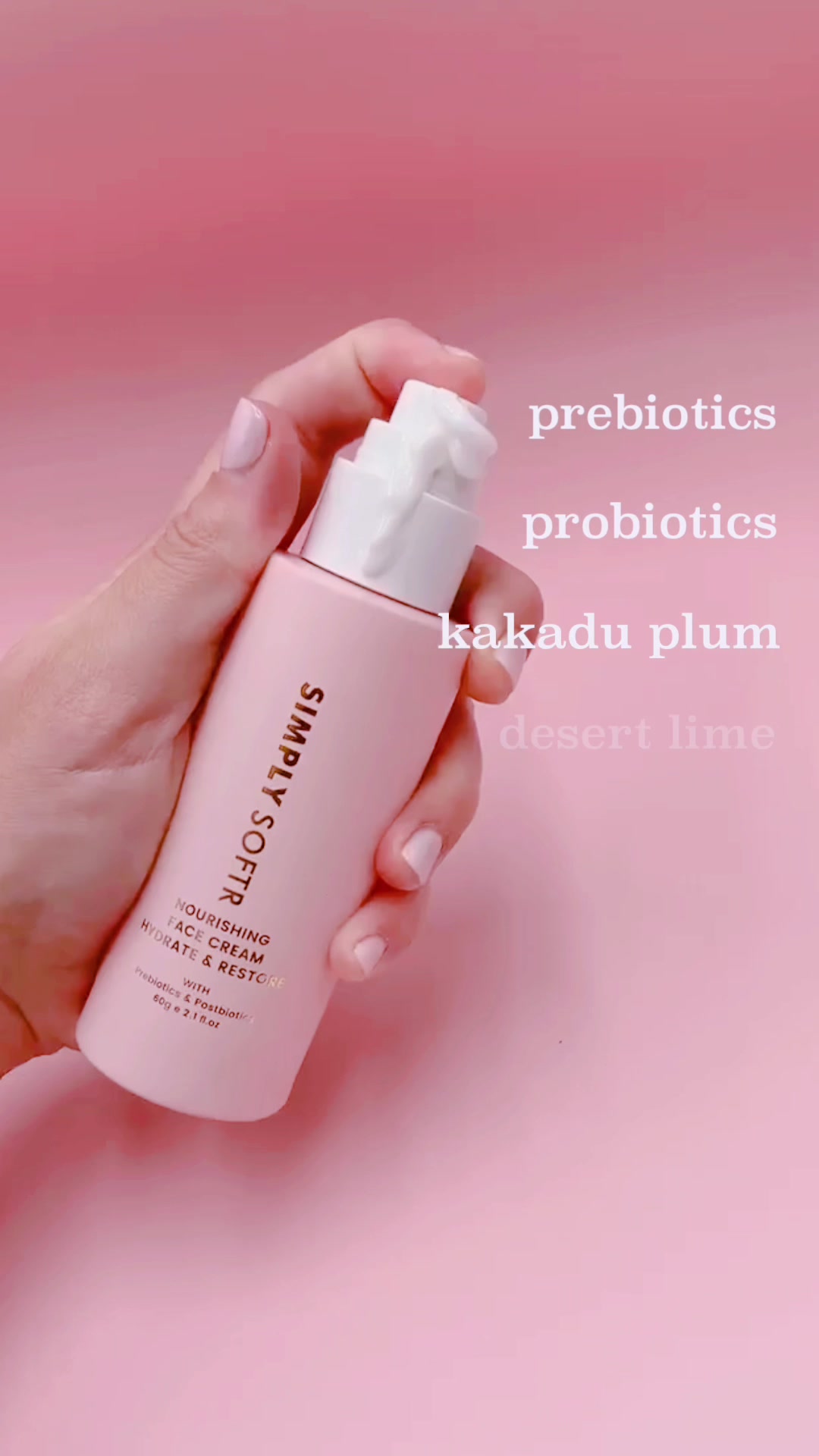 @Simply Softr Skincare