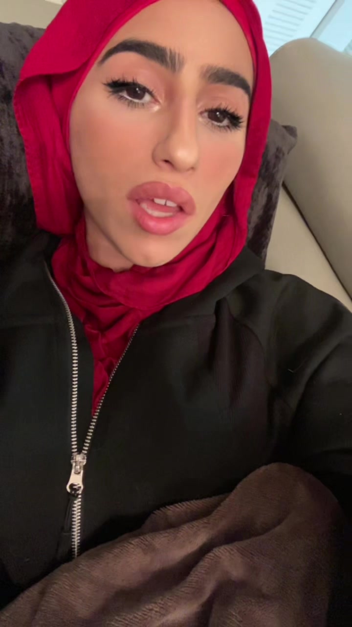 @Ameera🇵🇸🔻