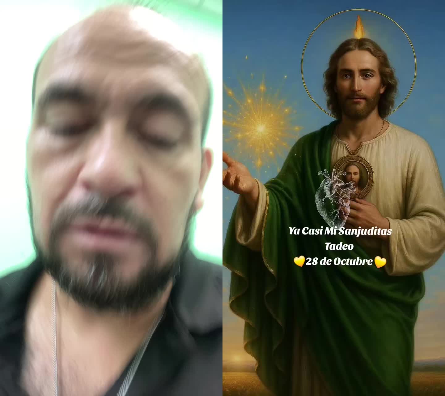 @Aurelio Trujillo