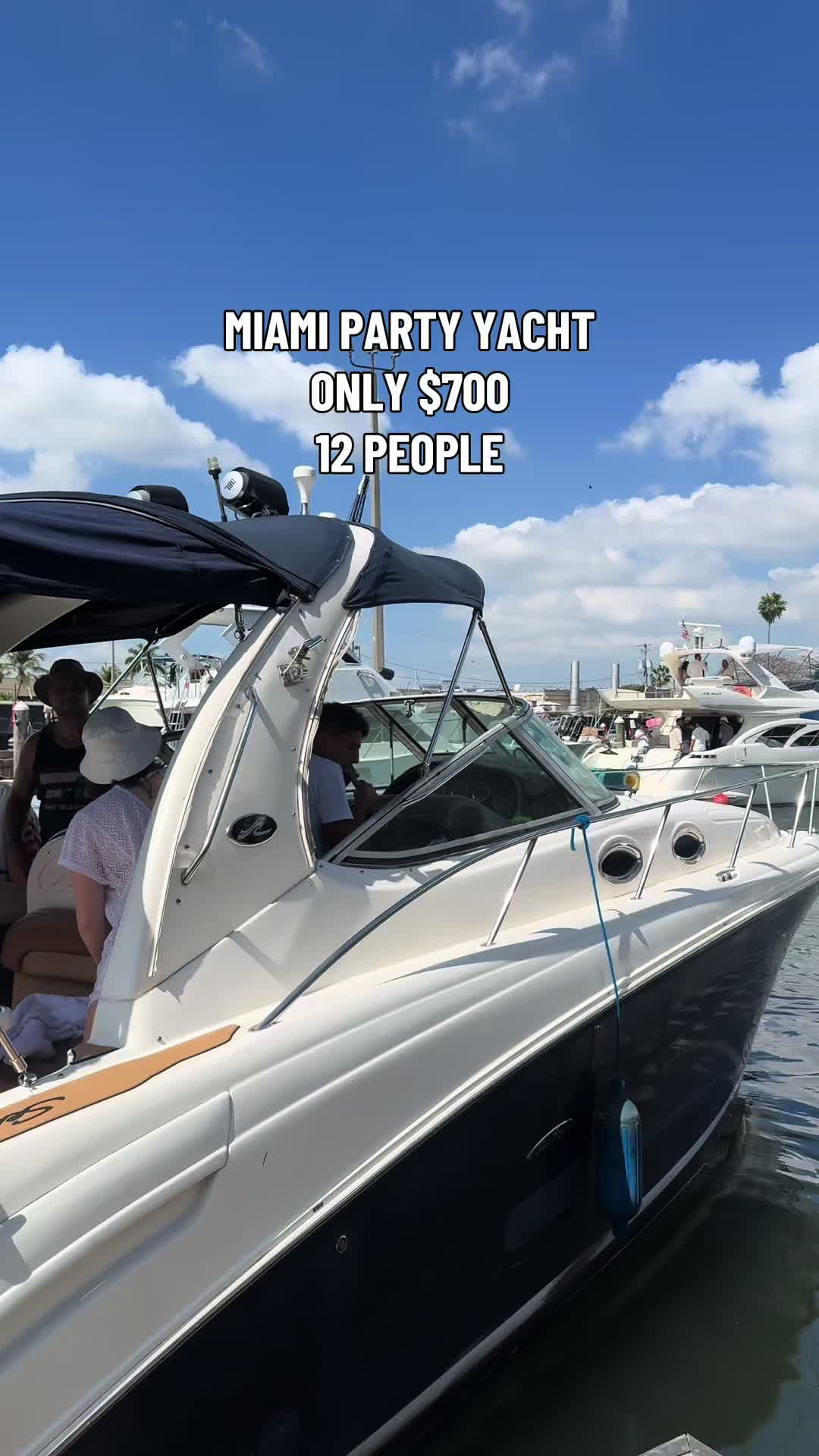@Icon YACHT RENTAL
