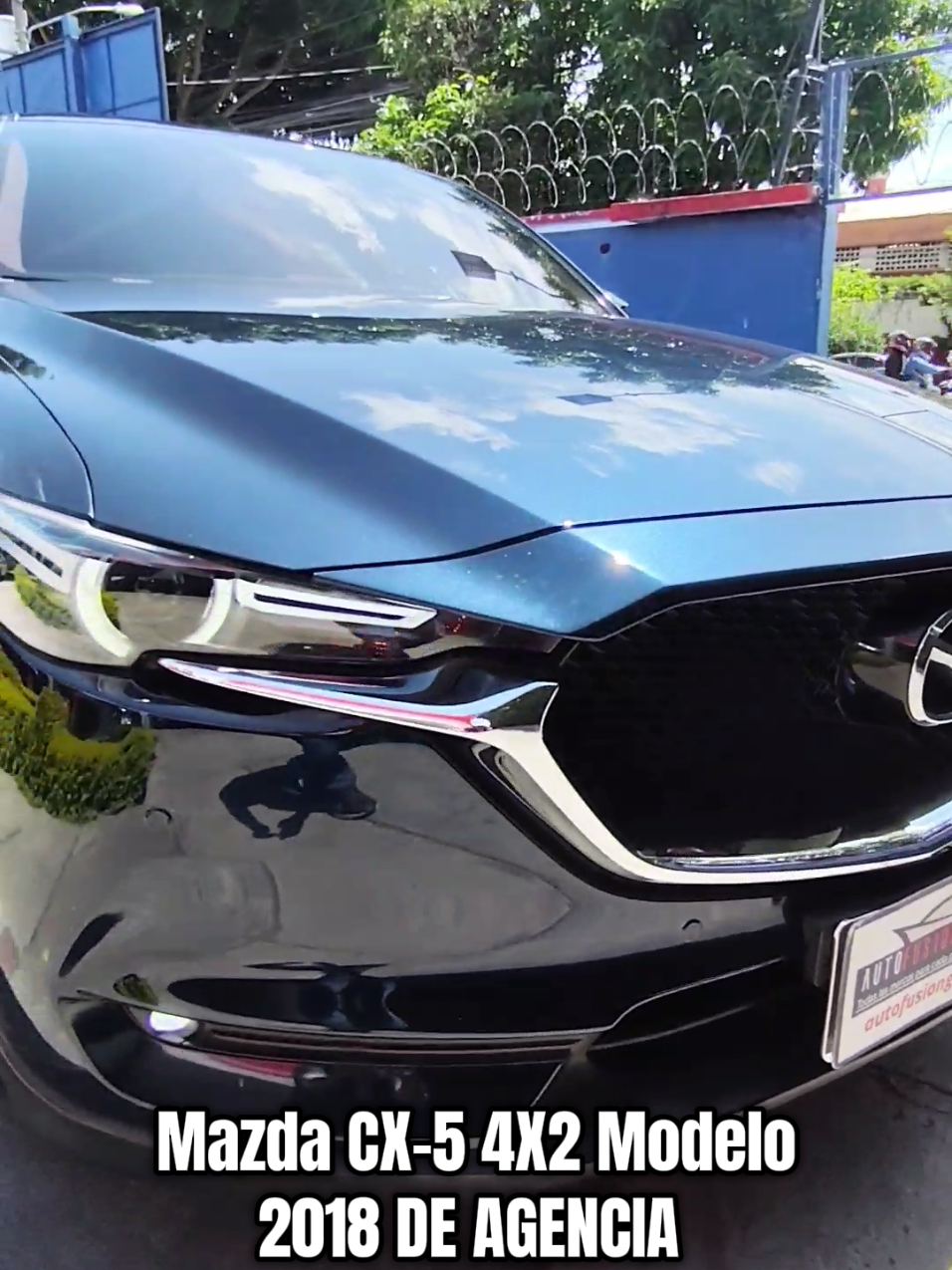 @AutoFusión GT