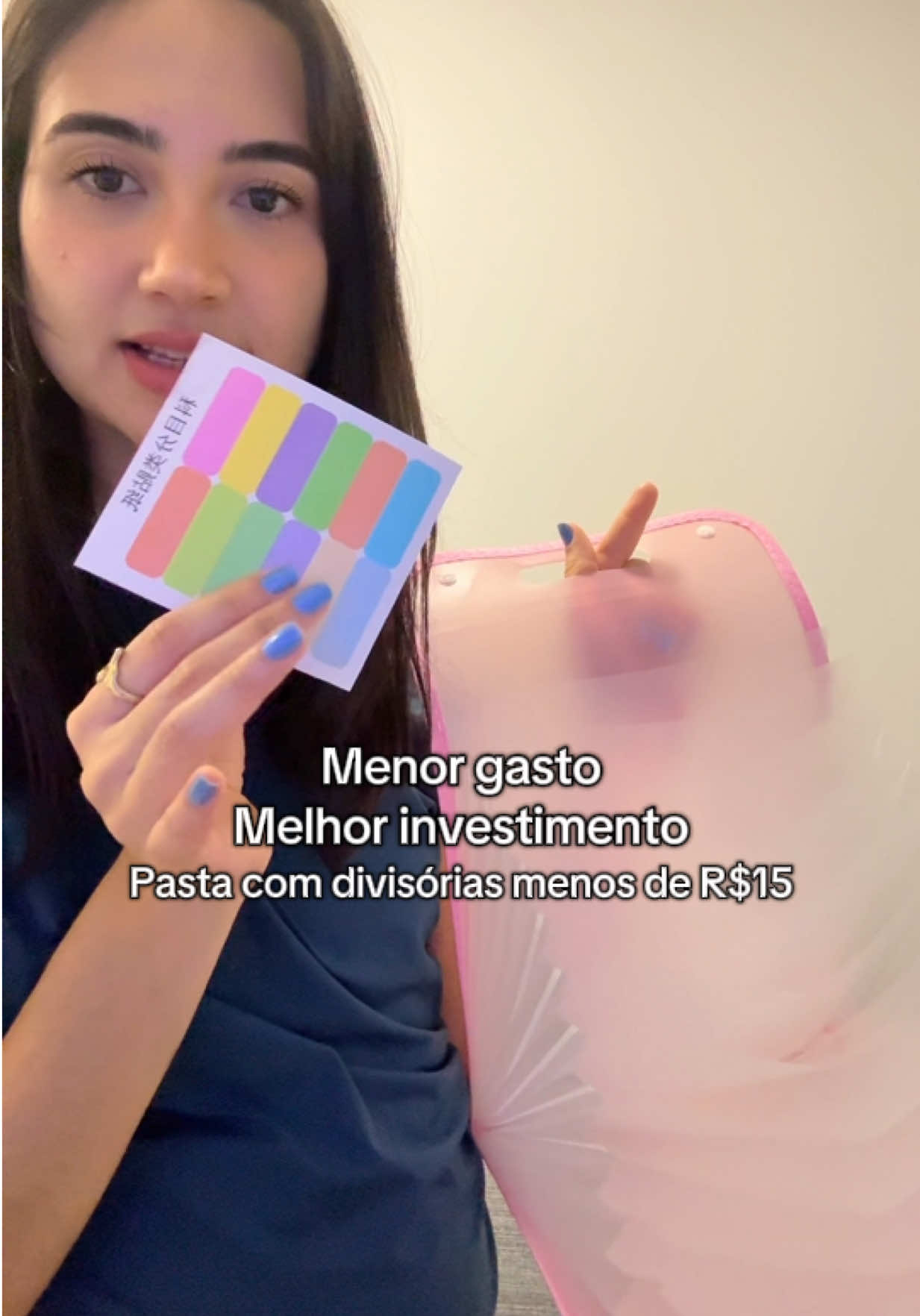 @Maria Paula