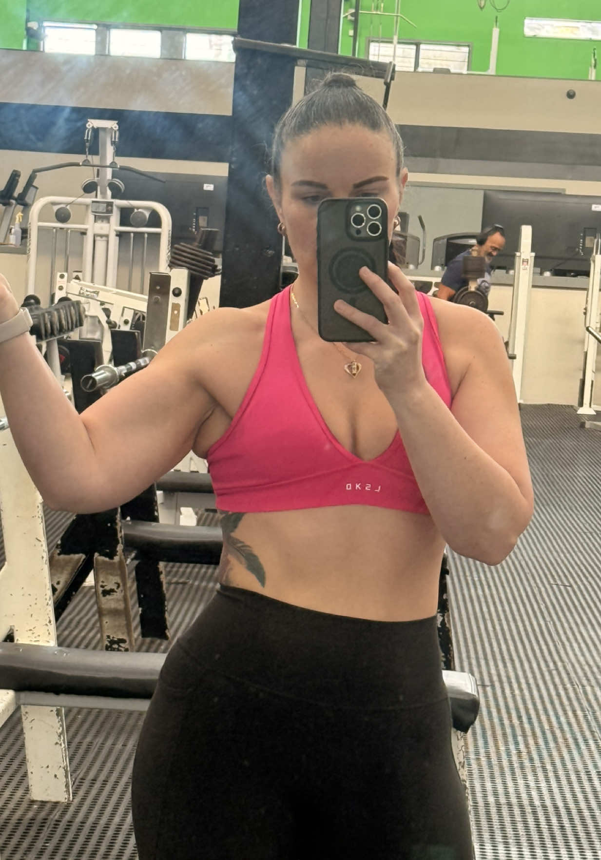 @bzonce_gets_healthy