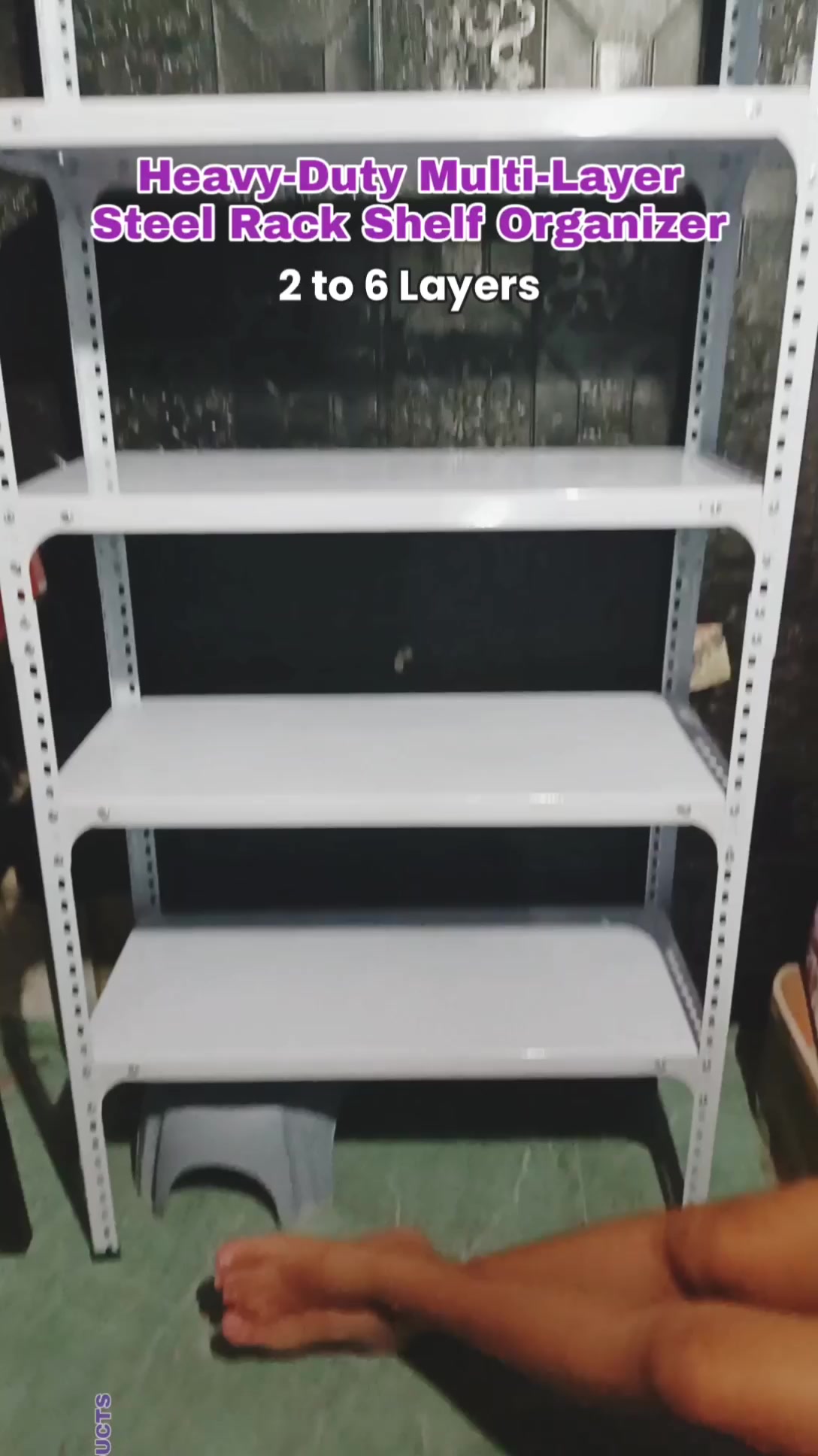 @RA Home Products