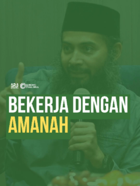 @Syafiq Riza Basalamah Official